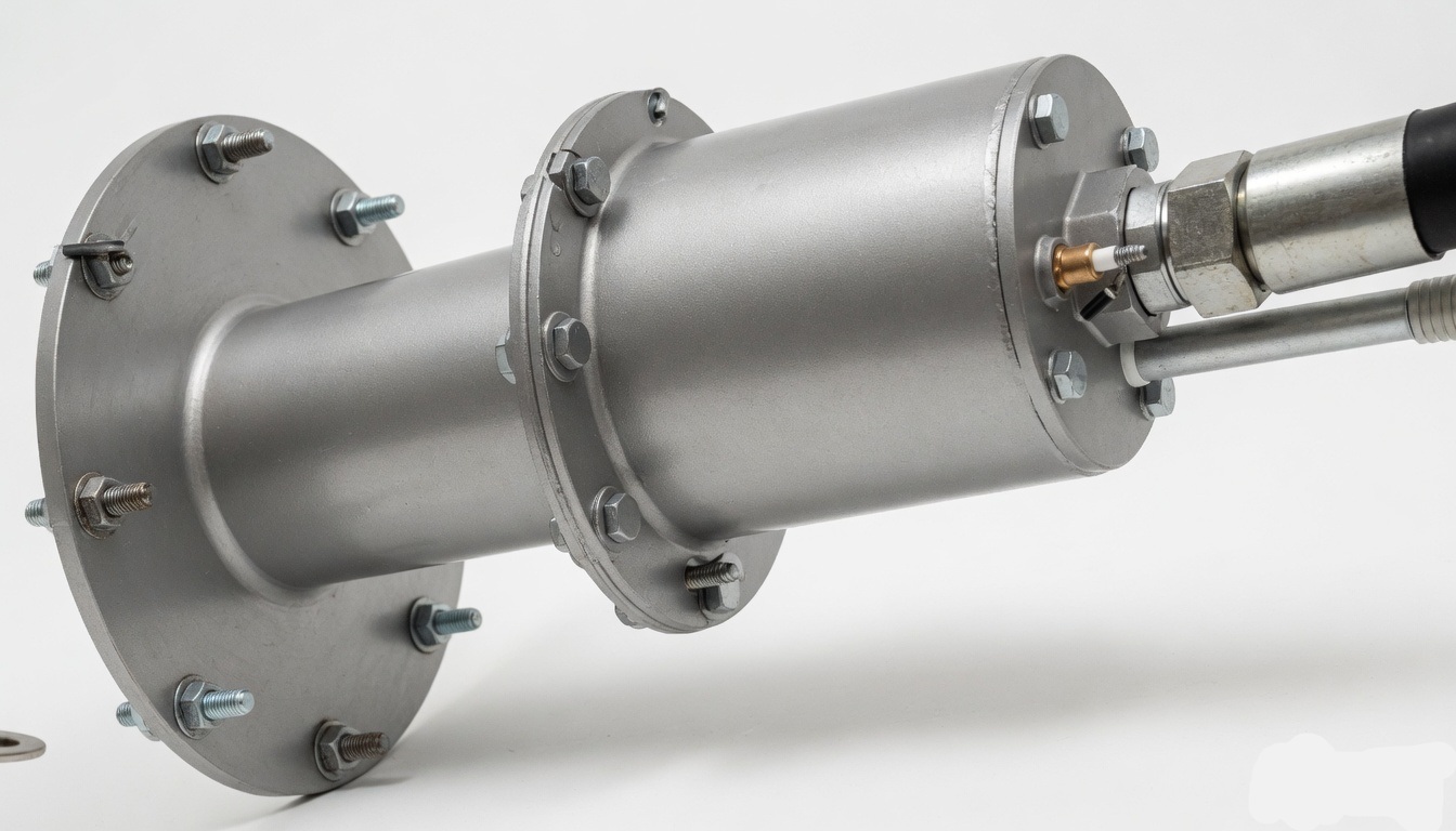 HF Burner 002
